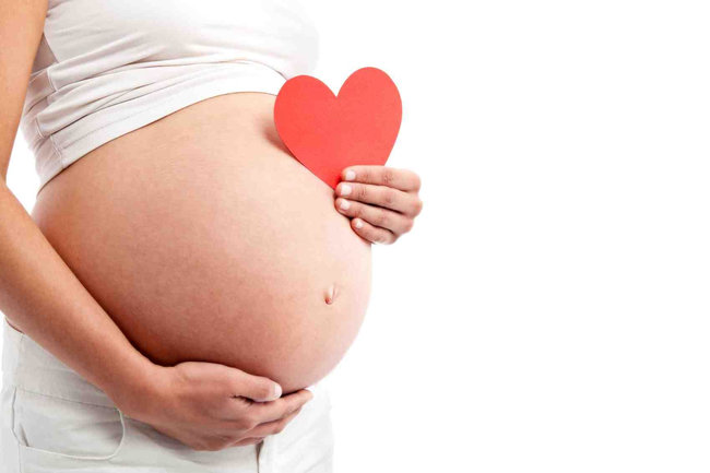 Chăm sóc mẹ và thai nhi
